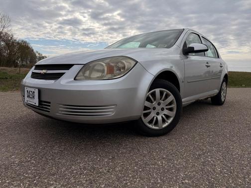2009 Chevrolet Cobalt LT