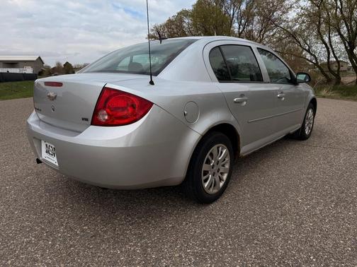 2009 Chevrolet Cobalt LT