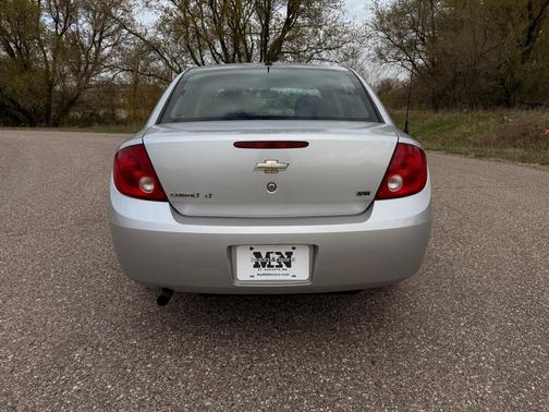 2009 Chevrolet Cobalt LT