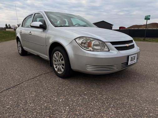 2009 Chevrolet Cobalt LT