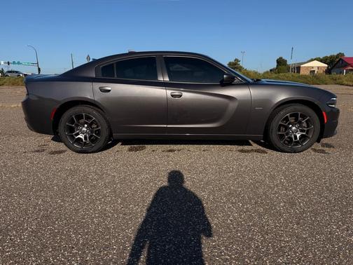 2018 Dodge Charger GT