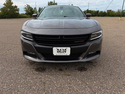 2018 Dodge Charger GT