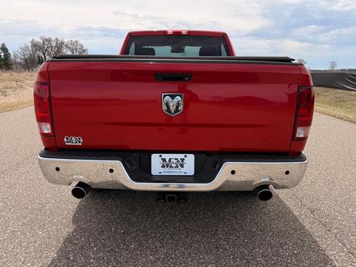 2014 RAM 1500 Tradesman/Express