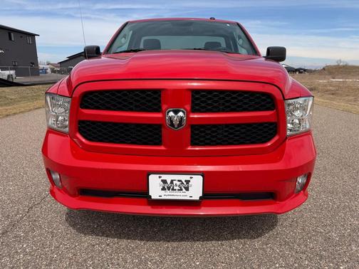 2014 RAM 1500 Tradesman/Express