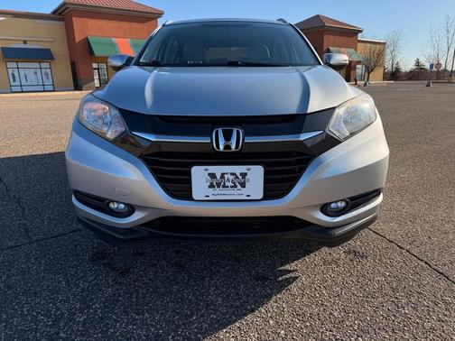 2016 Honda HR-V EX-L w/Navigation