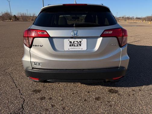 2016 Honda HR-V EX-L w/Navigation