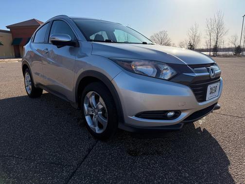 2016 Honda HR-V EX-L w/Navigation