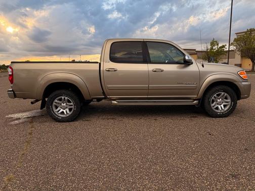 2004 Toyota Tundra SR5