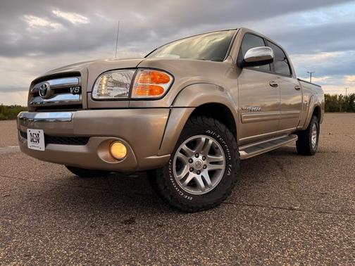 2004 Toyota Tundra SR5