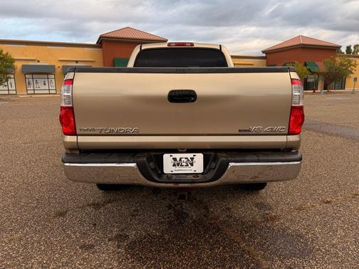 2004 Toyota Tundra SR5