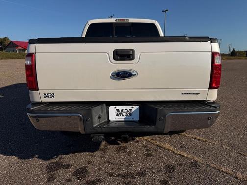 2014 Ford F-250 Lariat