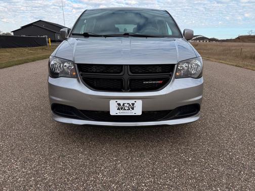 2014 Dodge Grand Caravan AVP/SE