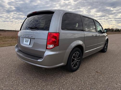 2014 Dodge Grand Caravan AVP/SE
