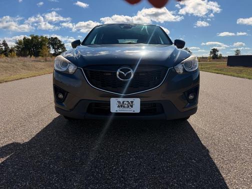 2014 Mazda CX-5 Touring