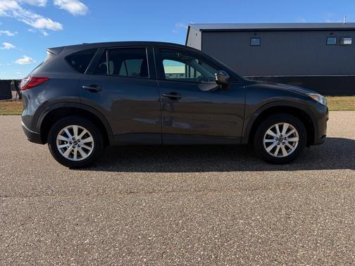 2014 Mazda CX-5 Touring