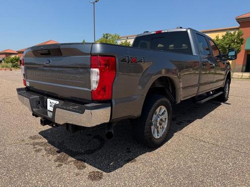 2021 Ford F-350 XL Super Duty