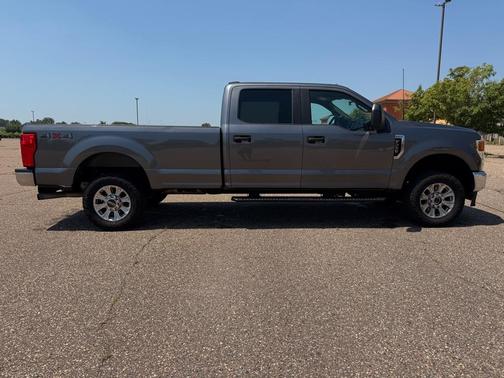 2021 Ford F-350 XL Super Duty