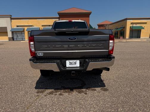 2021 Ford F-350 XL Super Duty