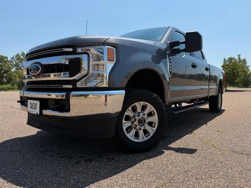 2021 Ford F-350 XL Super Duty