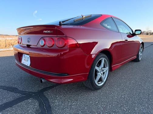 2006 Acura RSX Type S