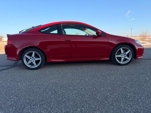 2006 Acura RSX Type S