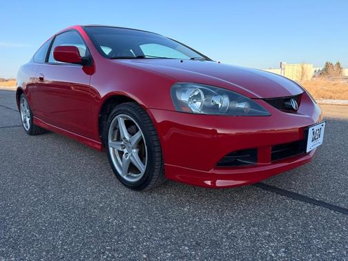 2006 Acura RSX Type S
