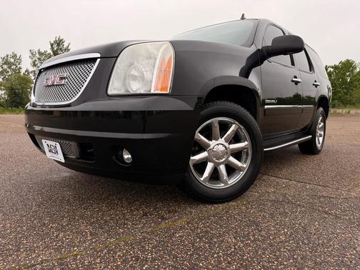 2011 GMC Yukon Denali