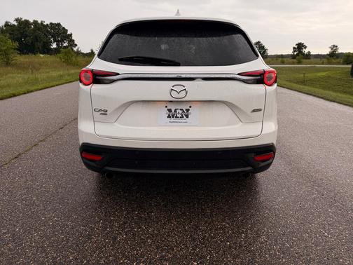 2017 Mazda CX-9 Touring