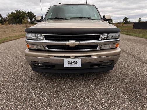 2005 Chevrolet Tahoe
