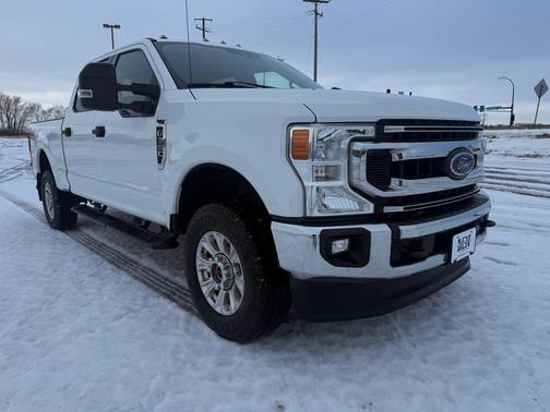2020 Ford F-350 XLT