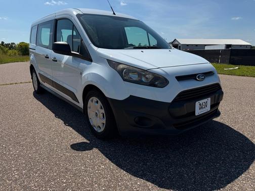 2016 Ford Transit Connect XL