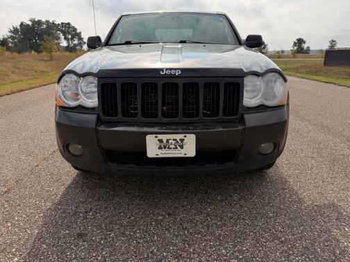 2010 Jeep Grand Cherokee Laredo