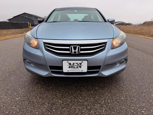 2011 Honda Accord EX-L