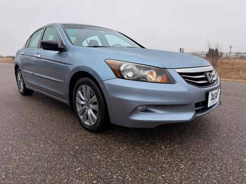 2011 Honda Accord EX-L