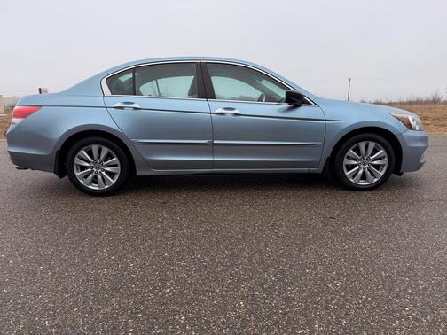 2011 Honda Accord EX-L