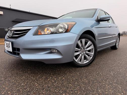 2011 Honda Accord EX-L