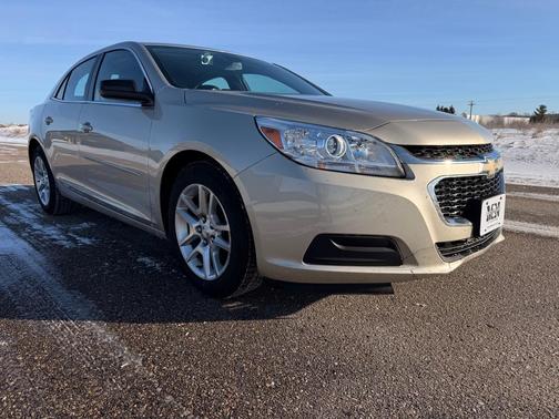 2014 Chevrolet Malibu 1LT