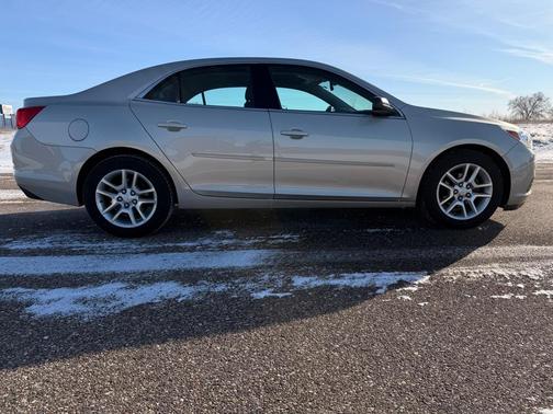 2014 Chevrolet Malibu 1LT
