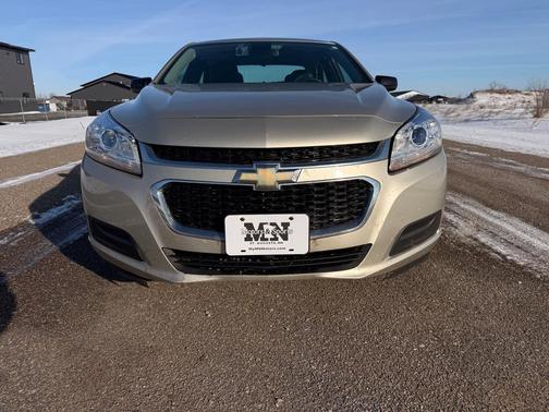2014 Chevrolet Malibu 1LT