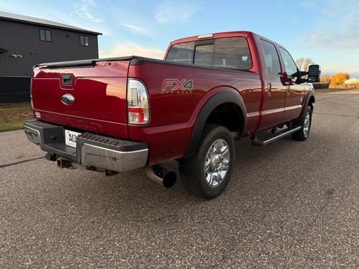 2016 Ford F-350 Super Duty