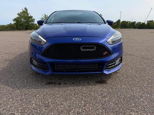 2015 Ford Focus ST Base