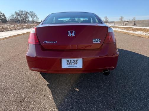 2008 Honda Accord EX