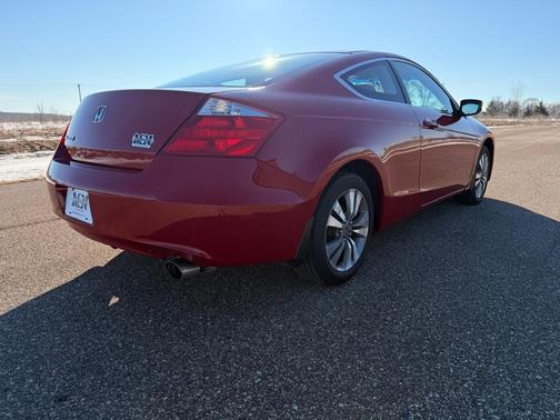 2008 Honda Accord EX