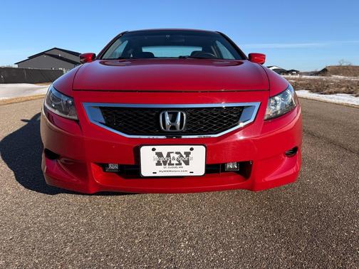 2008 Honda Accord EX