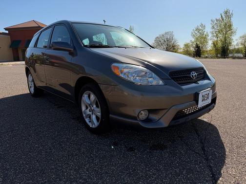2005 Toyota Matrix XR