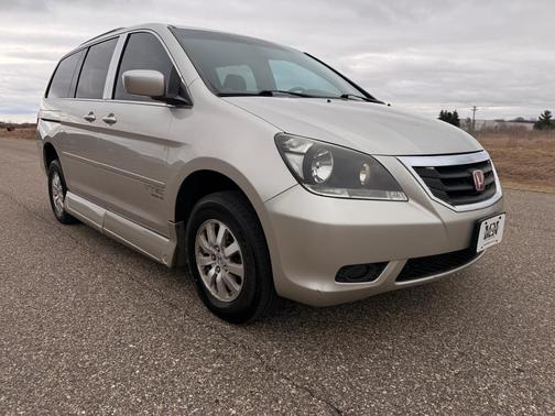2008 Honda Odyssey EX