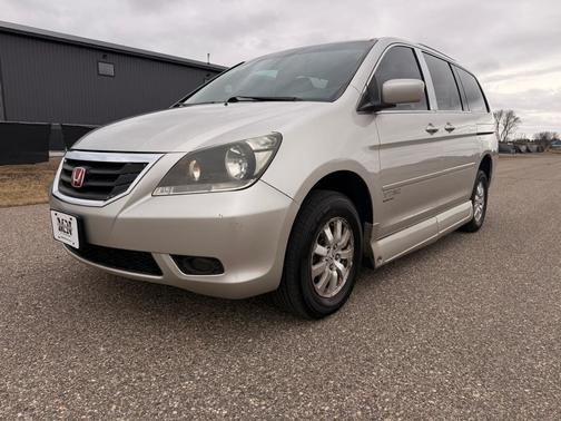 2008 Honda Odyssey EX
