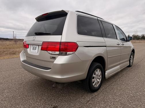 2008 Honda Odyssey EX