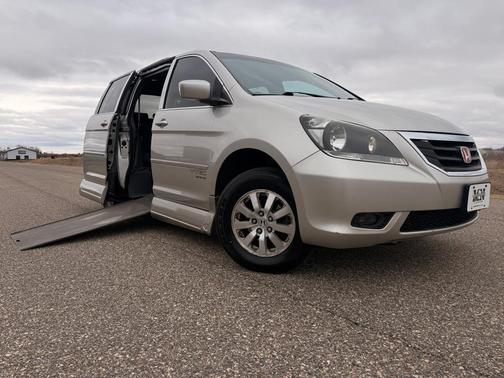 2008 Honda Odyssey EX