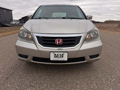 2008 Honda Odyssey EX